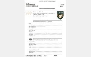 premier entraînement