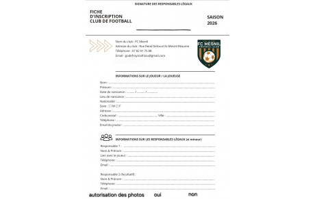 premier entraînement
