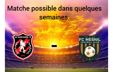 matche possible